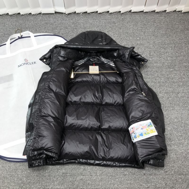 Moncler Down Jackets